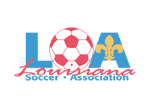 Louisiana Soccer Association
